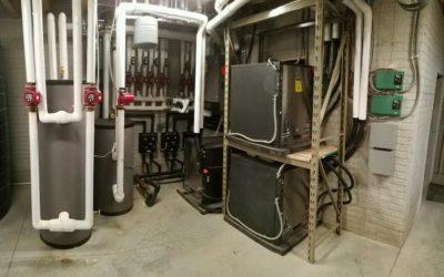 Preparing Your Furnace for Winter